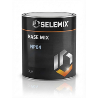 SELEMIX NP04/E3 ALUMINIUM LARGE GRAIN 3l