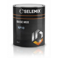 SELEMIX NP10/E3 WHITE 3l