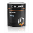 SELEMIX NP10/E3 WHITE 3l