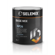 SELEMIX NP26/E3 CEDRAT YELLOW HIGH COVERAGE 3l