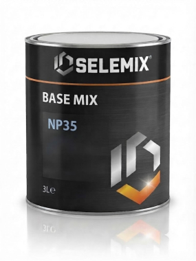 SELEMIX NP35/E3 WARM YELLOW HTC 3l