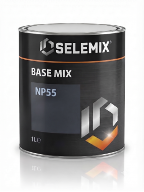 SELEMIX NP55/E1 PINK 1l