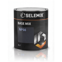 SELEMIX NP56/E3 VIOLET 3l