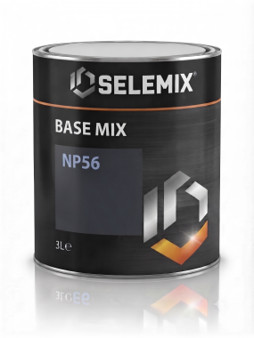 SELEMIX NP56/E3 VIOLET 3l