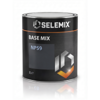 SELEMIX NP59 LIGHT RED 3l