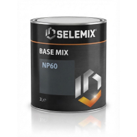 SELEMIX NP60/E3 PHTHALO GREEN 3l