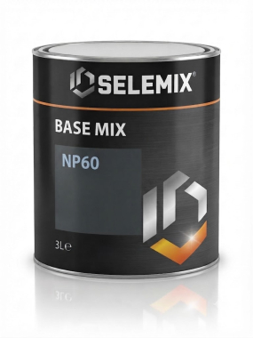 SELEMIX NP60/E3 PHTHALO GREEN 3l