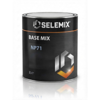 SELEMIX NP71/E3 PHTHALO BLUE 3l