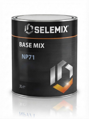 SELEMIX NP71/E3 PHTHALO BLUE 3l