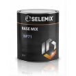 SELEMIX NP71/E3 PHTHALO BLUE 3l