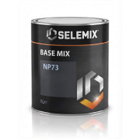 SELEMIX NP73/E1 CYANINE BLUE 1l