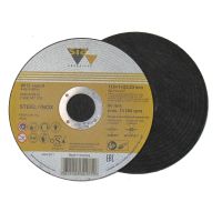 SIA kotouč řezný 115 x 1 mm