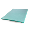 SIA S0070.1140.01 brusná houba 140 x 115 x 5 mm SuperFine zelená