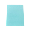 SIA S0070.1140.01 brusná houba 140 x 115 x 5 mm SuperFine zelená