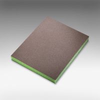SIA S0070.1232.02 brusná houba 120 x 98 x 13 mm SuperFine zelená