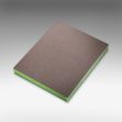 SIA S0070.1232.02 brusná houba 120 x 98 x 13 mm SuperFine zelená