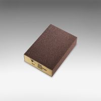 SIA S0070.1233.02 brusná houba 98 x 69 x 26 mm fine žlutá