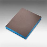 SIA S0070.1243.02 brusná houba 120 x 98 x 13 mm Ultrafine modrá