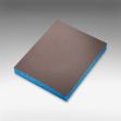 SIA S0070.1243.02 brusná houba 120 x 98 x 13 mm Ultrafine modrá