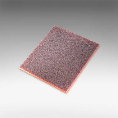 SIA S0070.1603.01 brusná houba 140 x 115 x 5 mm oranžová