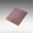 SIA S0070.1603.01 brusná houba 140 x 115 x 5 mm oranžová
