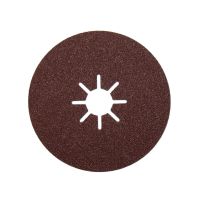 SIA S0222.1827.0080 kotouč fíbrový 115 mm P80