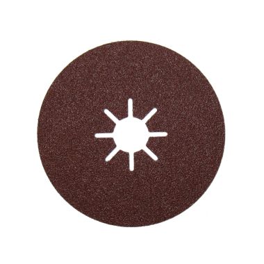 SIA S0222.1827.0080 kotouč fíbrový 115 mm P80