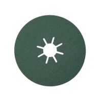 SIA S1534.4382.0080 kotouč fíbrový 115 mm P80