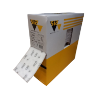 SIA S2237.4334.0240 role siasoft 115 mm x 25 m P240