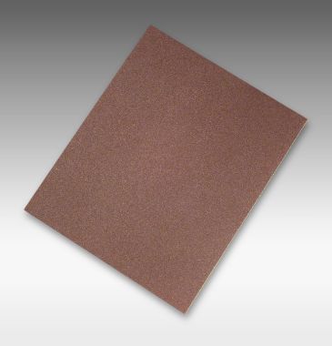 SIA S3100.3713.2000 brusný arch 230 x 280 mm P2000
