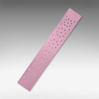 SIA S9347.4354.0180 hobl 70 x 400 mm P180