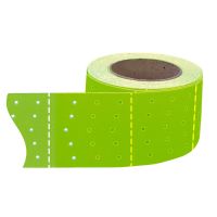 SIA S9945.6786.0120 hobl 70 mm x 12 m,1550, multi perf. P120