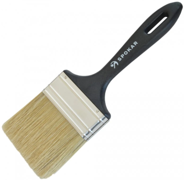 Štětec plochý 2,5