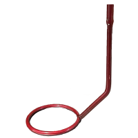 Stojan na stříkací pistole