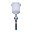 Stříkací pistole ANEST IWATA WS-400 Base SR2 1,3 mm OBS Eco set