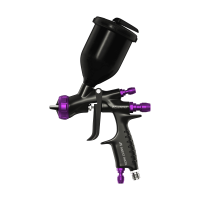 Stříkací pistole ANEST IWATA WS-Primer UV 1,1 mm