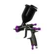 Stříkací pistole ANEST IWATA WS-Primer UV 1,1 mm