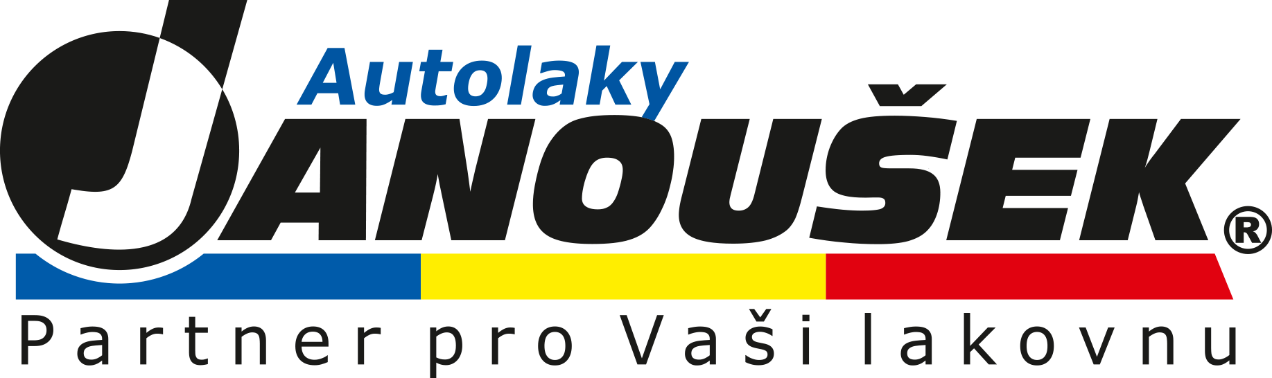 Autolaky Janoušek