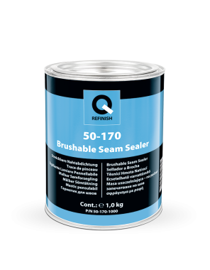 QR-50-170 Natírací těsnící hmota 1kg