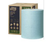 Tork netkaná textílie 36 x 27,5 cm 500 útržků