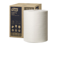 Tork netkaná textílie Premium 38 x 32 cm, 450 útržků
