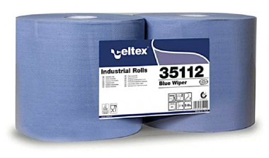 Tork papírová útěrka Celtex 24 cm, 970 útržků