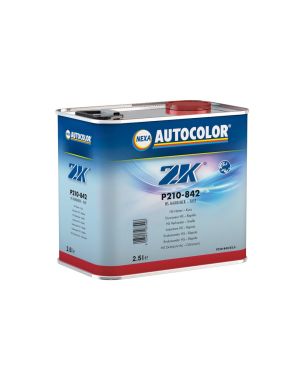 2K P210-842 tužidlo rychlé 2,5 l
