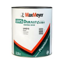 UHS 10/E3.5 DURALIT EXTRA STRONG WHITE