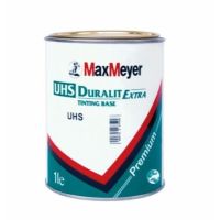 UHS 54/E1 DURALIT EXTRA BORDEAUX