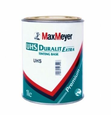 UHS 71/E1 DURALIT EXTRA BRIGHT BLUE