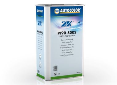 2K P190-8002/E5 vrchní lak Express plus