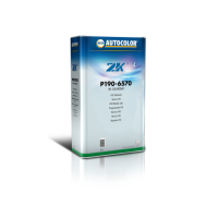 2K P190-6570 vrchní lak HS 5l